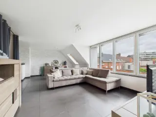 Duplex à vendre Mouscron (VBC86903)