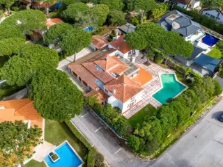 Residence for sale Cascais (VBC86935)