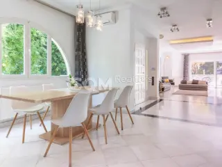 Duplex for sale Glyfada (VBC86947)