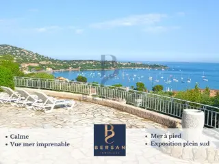 Maison à vendre Saint-Raphaël (VBC86970)