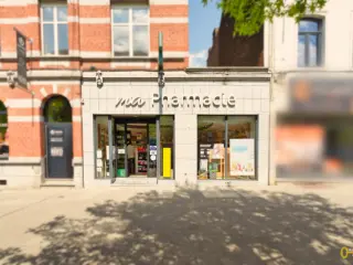 Surface commerciale à vendre La Louvière (VBC86975)