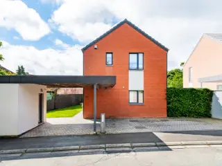 Huis te koop Merdorp (VBC86984)