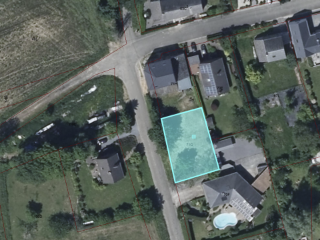 Grond te koop Courrière (VBC87023)