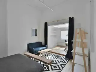 Appartement en colocation Schaerbeek (VBC87067)