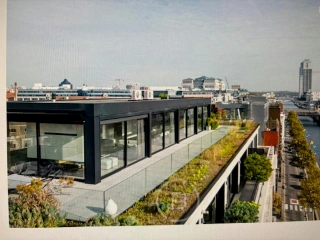 Appartement à louer Molenbeek-Saint-Jean (VBC87068)