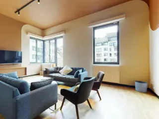 Appartement en colocation Bruxelles (VBC87071)