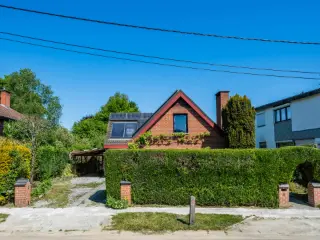 Maison à vendre Céroux-Mousty (VBC87093)