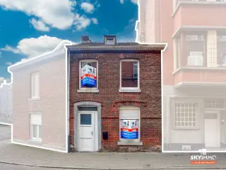 Huis te koop Ans (VBC87097)