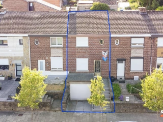 Maison à vendre Seraing (VBC87098)