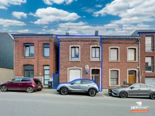 Residence for sale Grâce-Hollogne (VBC87099)