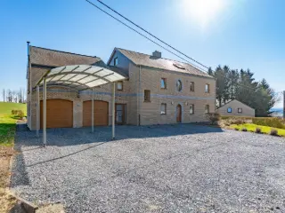 Undetermined property for sale Sainte-Ode (VBC87149)