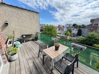 Studio à louer Anderlecht (VBC87170)