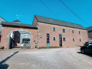 Kantoor te huur Gosselies (VBC87173)