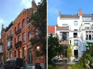 Huis gemengd gebruik te koop Sint-Gillis (VBC87189)