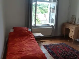 Appartement in medehuur Watermaal-Bosvoorde (VBC87198)