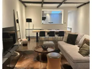 Residence for rent Gent (VBC87199)