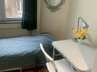 Appartement en colocation Schaerbeek (VBC87201)