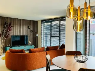 Appartement te huur Antwerpen (VBC87205)