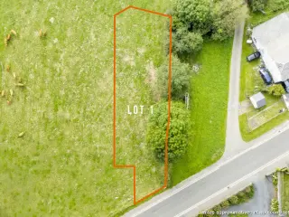 Land for sale Gouvy (VBC87219)
