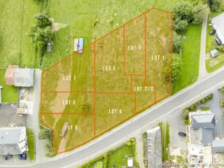 Land for sale Gouvy (VBC87220)