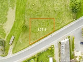 Land for sale Gouvy (VBC87222)