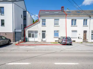 Huis gemengd gebruik te koop Libramont-Chevigny (VBC87224)