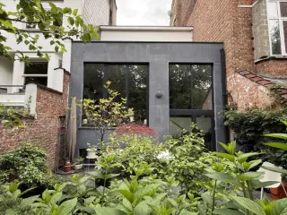 Residence for sale Sint-Lambrechts-Woluwe (VBC87273)