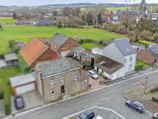 Maison à vendre Buissenal (VBC87300)