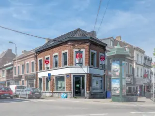 Bureaux à vendre Boncelles (VBC87302)