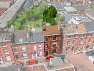 Maison à vendre Ougrée (VBC87305)