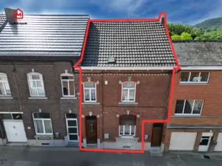 Residence for sale Marcinelle (VBC87318)