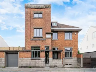 Huis te koop La Louvière (VBC87325)