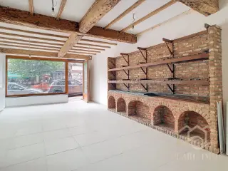 Surface commerciale à louer Saint-Gilles (VBC87326)