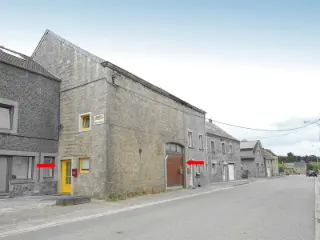 Immeuble mixte à vendre Ouffet (VBC87355)