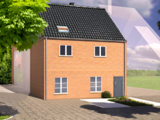 Maison à vendre Tubize (VBC87363)