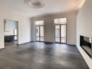 Apartment for rent Elsene (VBC87375)