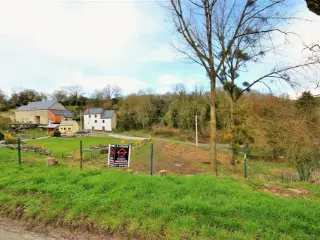 Terrain à bâtir à vendre Romedenne (VBC87376)