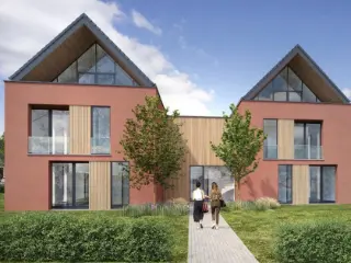 To parcel out site for sale Pommeroeul (VBC87397)