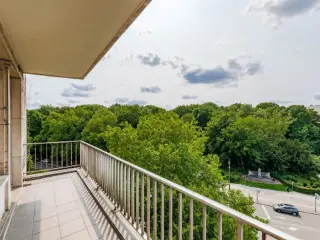 Apartment for sale Elsene (VBC87402)