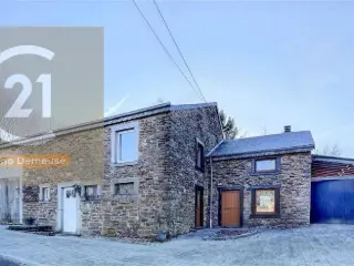 Maison à vendre Libin (VBC87408)