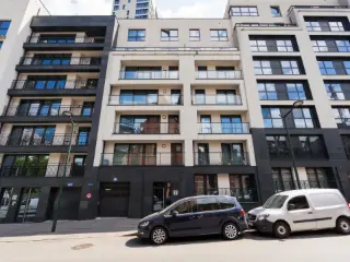 Appartement te koop Etterbeek (VBC87413)
