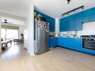 Appartement à vendre Tel Aviv-Yafo (VBC87433)