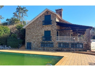 Chalet te koop Boiro (VBC87453)