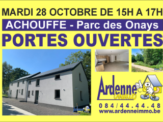 Maison à vendre Houffalize (VBC87496)