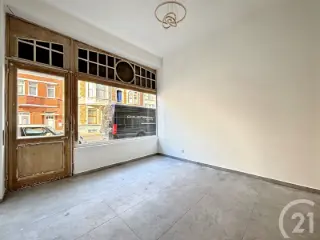 Studio à vendre Etterbeek (VBC87504)