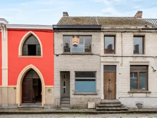 Residence for sale Frameries (VBC87513)