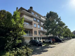 Appartement te koop Ukkel (VBC87520)