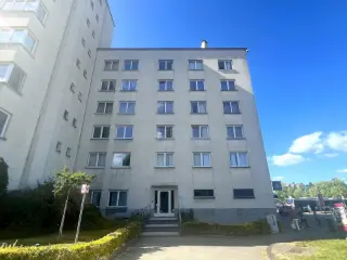 Appartement te koop Sint-Lambrechts-Woluwe (VBC87542)
