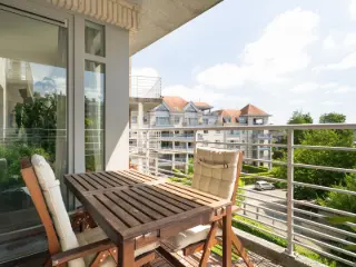 Appartement te koop Sint-Pieters-Woluwe (VBC87549)
