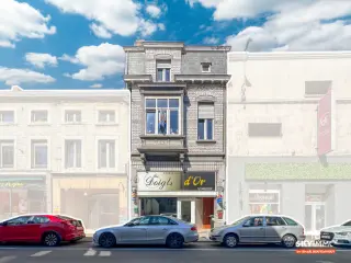 Mixed building for sale Jemeppe (VBC87566)